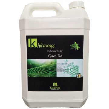 K GREEN TEA - Parfum pour...