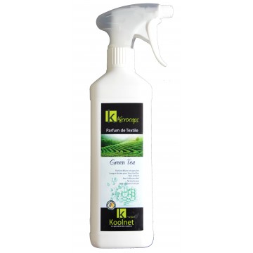K GREEN TEA - Parfum pour...