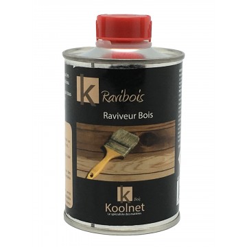 K RAVIBOIS - Raviveur de...