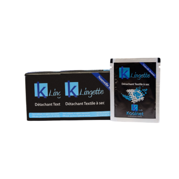 ECO PACK 2X K LINGETTE -...