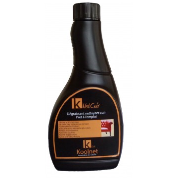 K NETCUIR SOLUTION -...