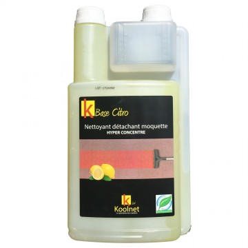 K BASE CITRO - Nettoyant...