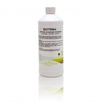 Nettoyant Detartrant...