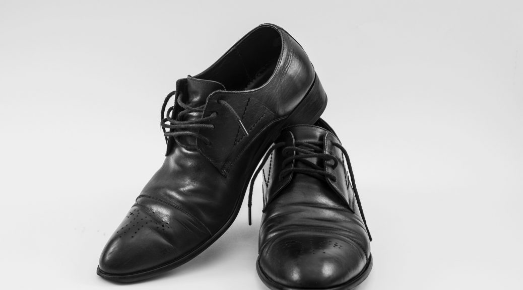 Comment entretenir ses chaussures en cuir Koolnet