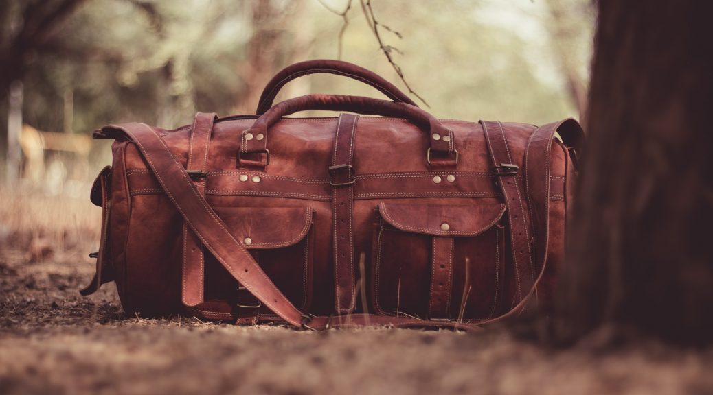 Comment nettoyer un sac main en cuir Koolnet