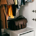 Comment nettoyer un sac à main en cuir ?