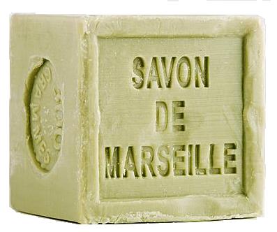 Savon de Marseille Nettoyage vêtement