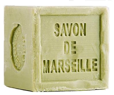 Savon de Marseille Nettoyage vÃªtement