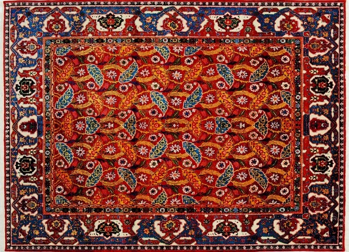 Tapis d'orient