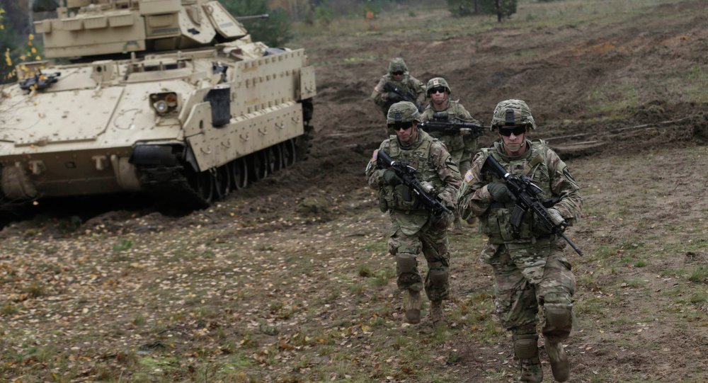 Militaire innovation textile