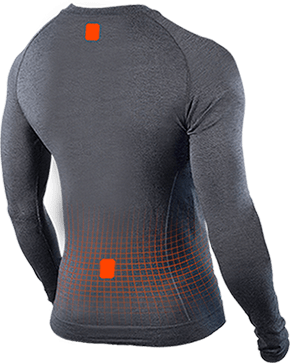 myclim8 innovation textile